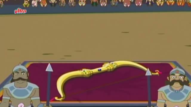 Watch Bal Krishna - Lord Krishna Kills Kansa, Animated Kannada Story 5/5 Video