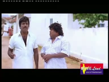 Watch Tamil Comedy - Koundamani and Senthil Video
