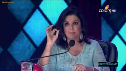 Watch India's Got Talent - (3rd November 2012) Part2 Video