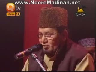 Watch SultaneKarblaKoHumaraSalamHo Video