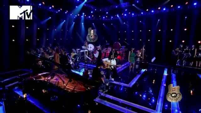 Watch A.R. Rahman - MTV Unplugged 2 - Phir Se Udd Chala Video