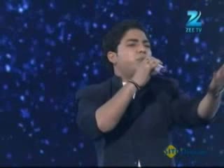 Watch Sa Re Ga Ma Pa 2012 - Shehnaz's Melodious Song (3rd November 2012) Episode 11 Video