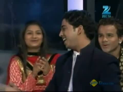 Watch Sa Re Ga Ma Pa 2012 - Shehnaz Akhtar, Performer of the Day (3rd November 2012) Episode 11 Video
