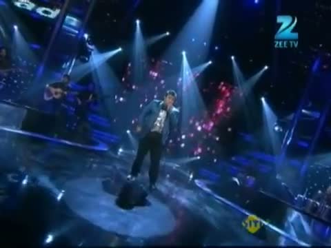 Watch Sa Re Ga Ma Pa 2012 - Padmanav's Vivacious Performance (3rd November 2012) Episode 11 Video