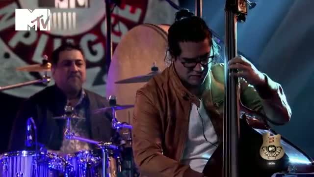 Watch A.R. Rahman - MTV Unplugged 2 - Tu Bole Video