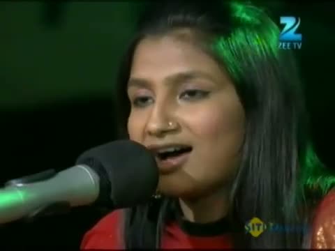 Watch Sa Re Ga Ma Pa 2012 - Renu Nagar's Classical Song (4th November 2012) Episode 12 Video