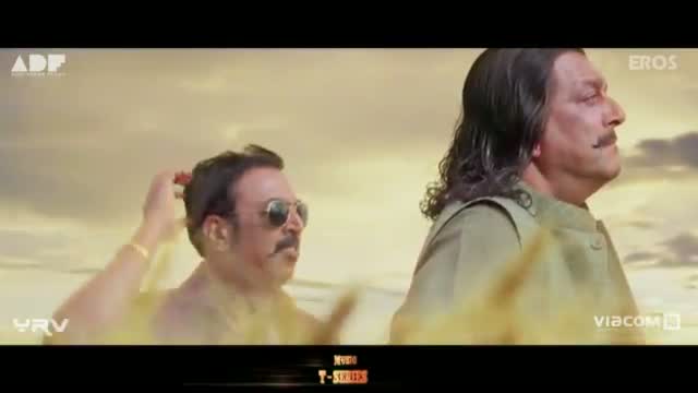 Watch Duniya Bekaar Bina Son Of Sardaar - Son Of Sardaar (Dialogue Promo 4) Video