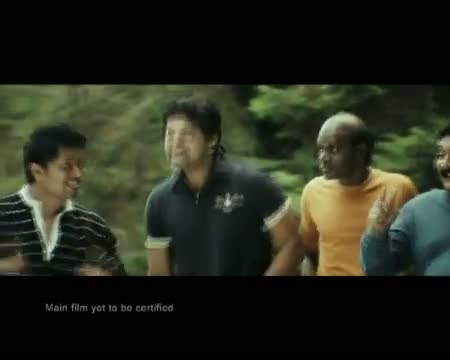 Watch Vetriselvan Official Theatrical Trailer - Tamil Movie Video