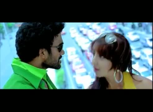 Watch Jagan - Puvvetti Song - Telugu Cinema Movies Video