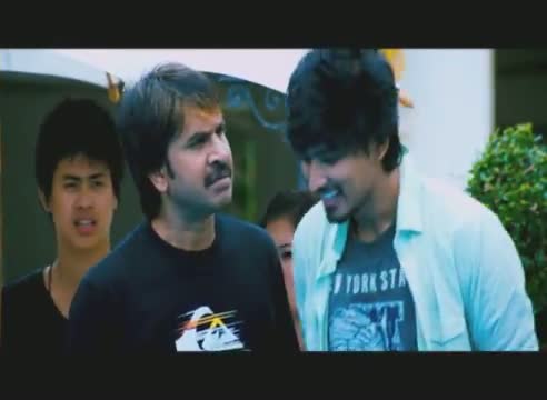 Watch Race Theatrical Trailer - Telugu Cinema Movies Video