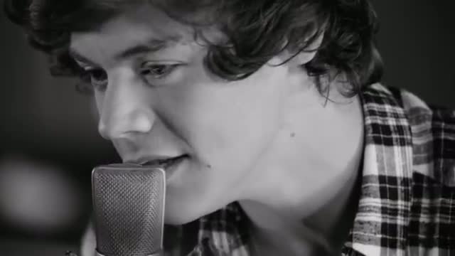 Watch One Direction - Little Things Video