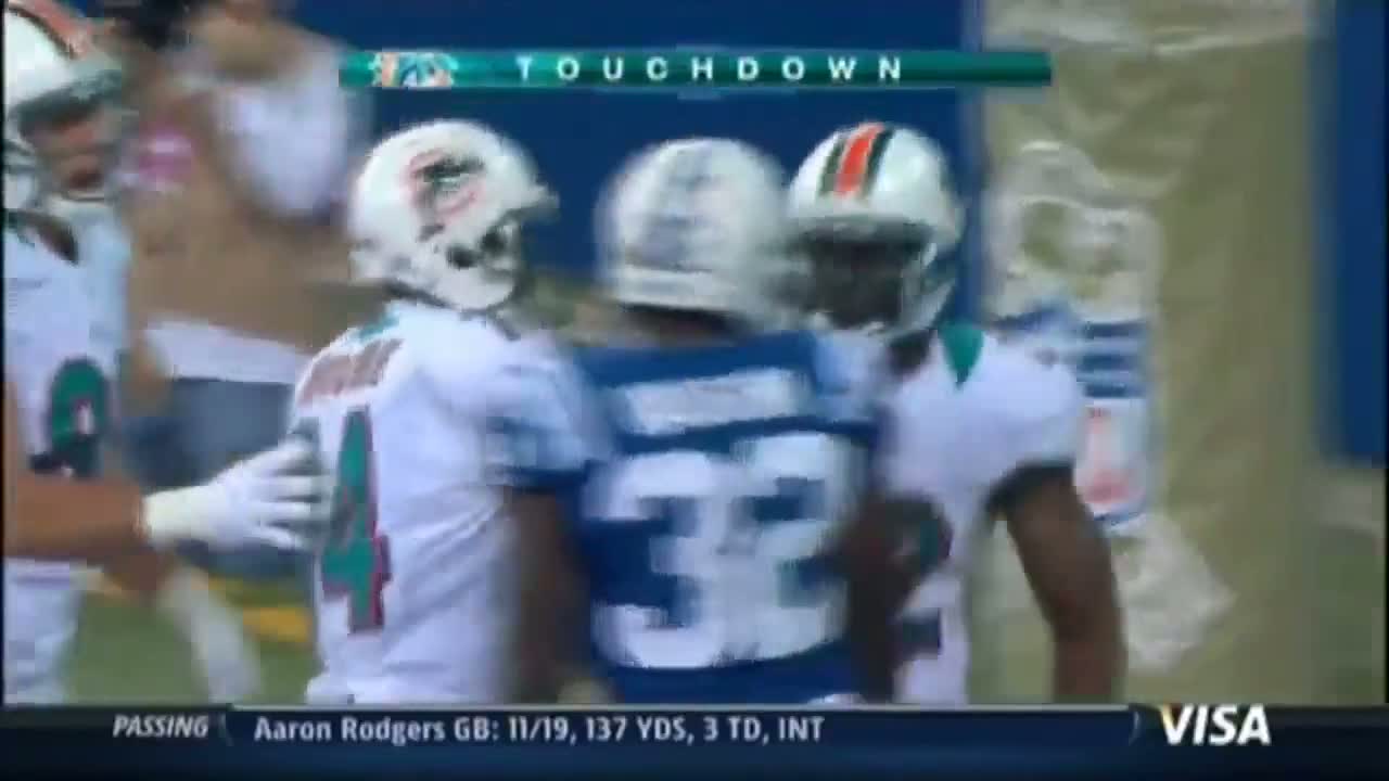 Watch NFL Today Racist Comment Video