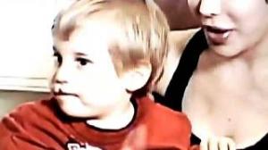 Watch Octomom's Son: Restraining Order Is Filed Video