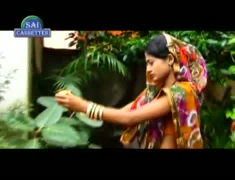 Watch Janani Jagdamba Maa - Latest Bhojpuri Devotional Mata Ji Special New Bhajan Of 2012 Video