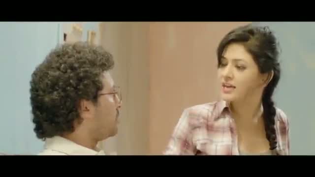 Watch Future Toh Bright Hai Ji Official Trailer Ft. Aamir Bashir, Sonal Sehgal Video