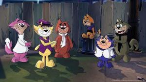 Watch Top Cat: The Movie - Theatrical Trailer Video