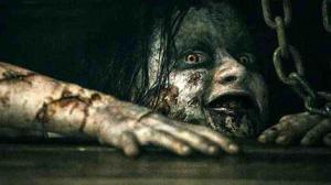 Watch Evil Dead (2013) - Official Red Band Trailer (HD) - In Theaters 4/12/13 Video