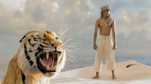 Watch Flying Fish - Life Of Pi - Hollywood Teasers Video