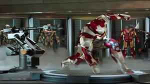 Watch Iron Man 3 Official Trailer -  Marvel (HD) - IN Cinemas April 26th 2013 Video