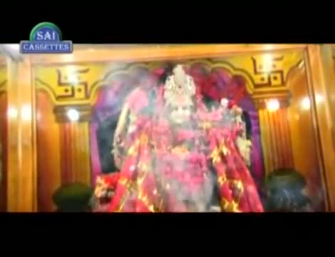Watch Lal Rang Chunariya - Bhojpuri Devotional Ambe Mata Ji Special New Video Bhakti Song Of 2012 Video