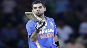Watch Virat Kohli - Star Indian Cricketer - Profile & Biography Video