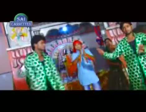 Watch Humke Darshan Deda - Latest Bhojpuri Religious Song Of 2012 - By Mannu Mahi - Exclusive HD Video