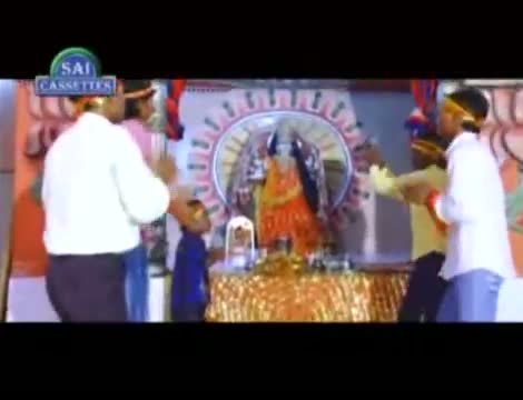 Watch Mai Baaghwa Dekhi - Bhojpuri Religious Dance Video New Album Song Of 2012 - By Mannu Mahi Video
