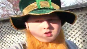 Watch ST. PATRICKS DAY IS RACIST!!!! Video