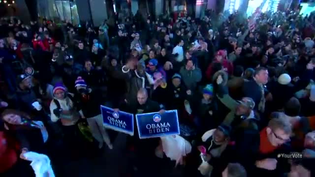 Watch George Will on Election 2012 Results: Marco Rubio is 'Big Winner' Video