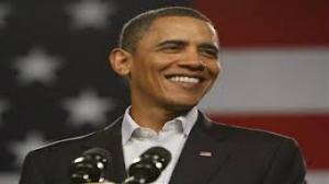 Watch President Obama wins re-election to a second term in the White House Video