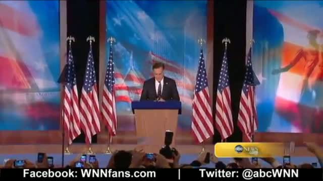 Watch Election 2012: Barack Obama Wins President Election Video