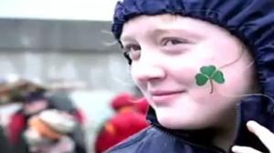 Watch Ten Facts About St. Patrick's Day Video
