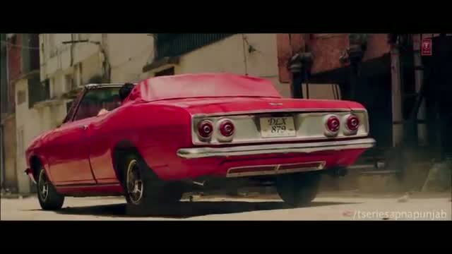 Watch Jasmit New Punjabi Song Promo Jugni Furrr Feat. JSL | Rukhan Wangu Video
