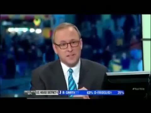 Watch Election NIght 2012-Diane Sawyer Appears Plastered During Primetime Election Night Coverage Video