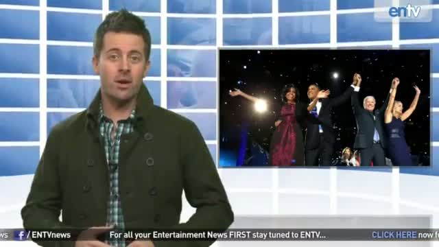 Watch Obama Wins 2012 - Best Of, Drunk Diane Sawyer, The Daily Show & Flaghead Video