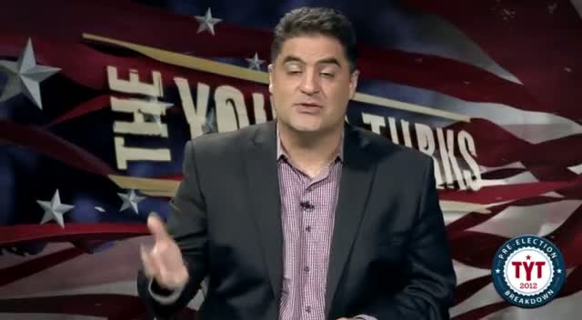 Watch 2012 Prediction: How Many Electoral Votes Will Obama Get? Video