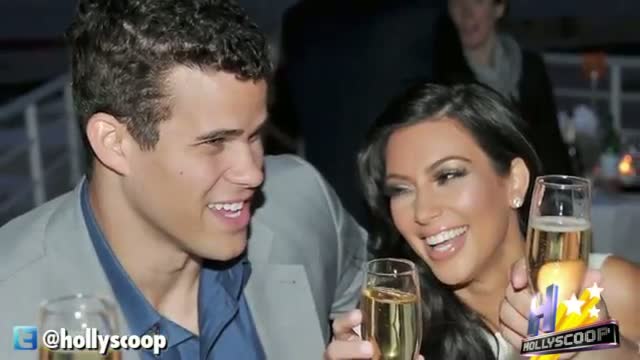 Watch Kim Kardashian Will Marry & Have Babies Right After Divorce Finalizes? Video