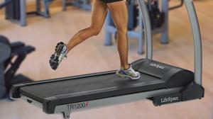 Watch Another Treadmill Stunt Gone Wrong Video