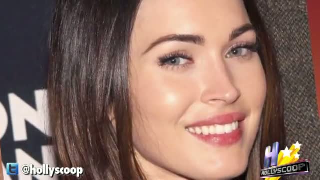 Watch Megan Fox's Odd Post-Childbirth 'Thank You' To Reese Witherspoon Video