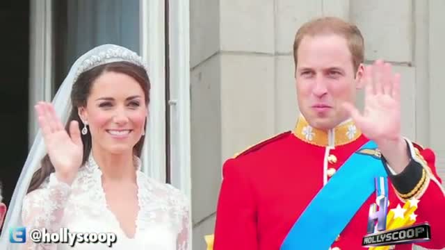 Watch Have Prince William & Kate Middleton Congratulated The Obama's? Video