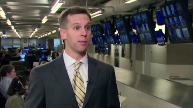 Watch The 2012 Presidential Campaign: Winners & Losers Video