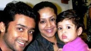 Watch South Actor Suriya - Profile & Biography Video