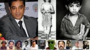 Watch Kamal Haasan Birthday Special Unseen Video - Profile & Biography Video