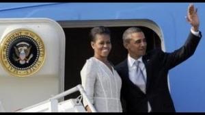 Watch Barack Obama Re-elected as President of the United States Video