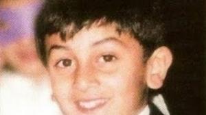 Watch Ranbir Kapoor - Bollywood Star Actor Rare Unseen Video Video