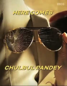 Watch Dabangg 2 - Official Digital Motion Poster Video