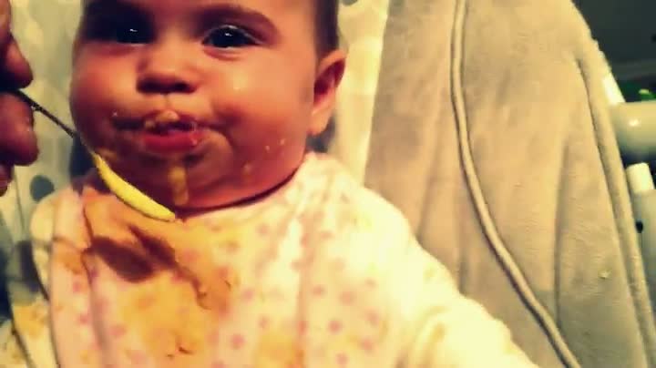 Watch Think You Can Feed This Baby? Video