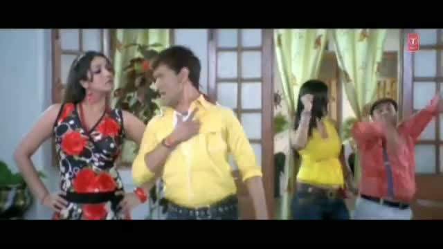 Watch Marad Khojele Dharmendar (Bhojpuri Full Video Song) Rangeela Babu Video