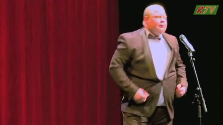 Watch Amazing Russian With Talent Video