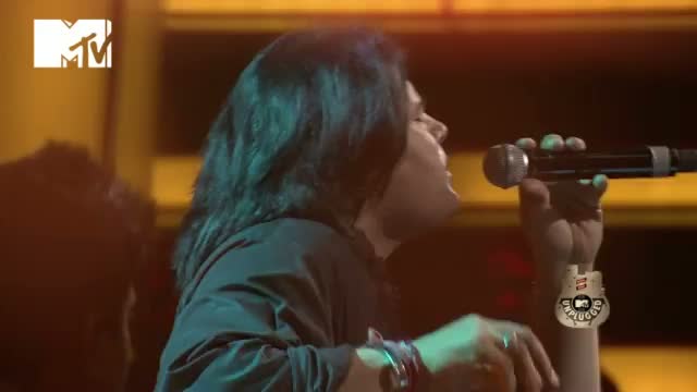 Watch MTV Unplugged Season 2 - Aankhon ke sagar Promo - Shafqat Amanat Ali Video